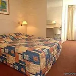 Kyriad Direct Lyon Eurexpo Hotell Bron