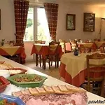 Kyriad Direct Lyon Eurexpo Hotel Bron