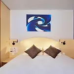 Kyriad Direct Lyon Eurexpo 3*