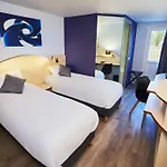 Kyriad Direct Lyon Eurexpo 3*