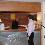 Kyriad Direct Lyon Eurexpo Hotel 3*
