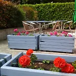 Hotel Kyriad Direct Lyon Eurexpo 3*