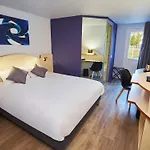 Kyriad Direct Lyon Eurexpo 3* Bron