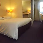Kyriad Direct Lyon Eurexpo Hotel Bron