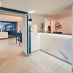Hotel Kyriad Direct Lyon Eurexpo Bron