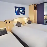 Hotel Kyriad Direct Lyon Eurexpo Bron
