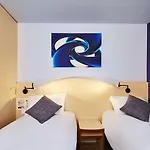 Kyriad Direct Lyon Eurexpo Hotel 3*