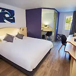 Kyriad Direct Lyon Eurexpo 3*
