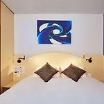 Kyriad Direct Lyon Eurexpo Hotel 3*