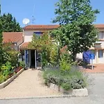 Kyriad Direct Lyon Eurexpo Hotel 3*