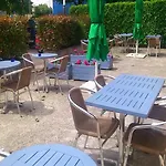 Hotel Kyriad Direct Lyon Eurexpo