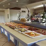 Hotel Kyriad Direct Lyon Eurexpo