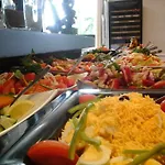 Kyriad Direct Lyon Eurexpo Hotel
