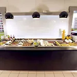 Kyriad Direct Lyon Eurexpo Bron