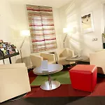 Kyriad Direct Lyon Eurexpo