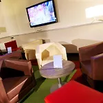 Hotel Kyriad Direct Lyon Eurexpo