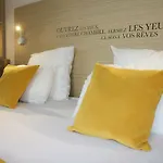 Kyriad Direct Lyon Eurexpo 3*