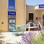 Kyriad Direct Lyon Eurexpo Hotel