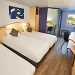 Kyriad Direct Lyon Eurexpo Hotel Bron