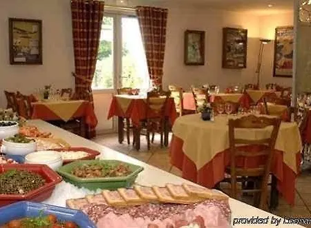 Kyriad Direct Lyon Eurexpo 酒店 布龙