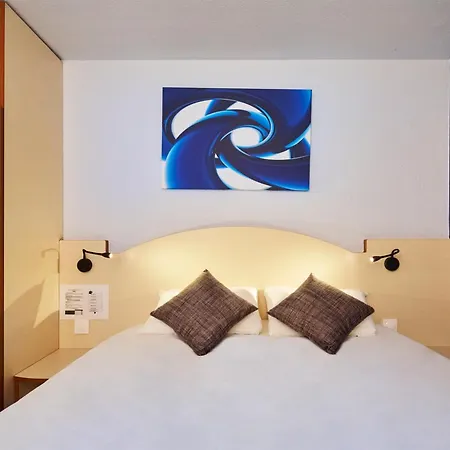 Kyriad Direct Lyon Eurexpo 3*