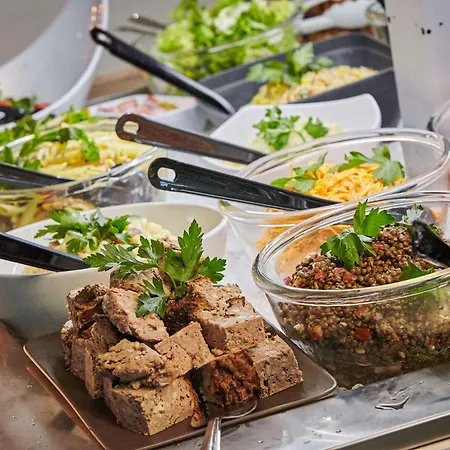 Kyriad Direct Lyon Eurexpo 3*