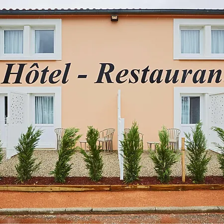Hotel Kyriad Direct Lyon Eurexpo Bron