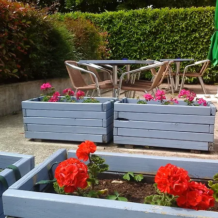 Hotel Kyriad Direct Lyon Eurexpo 3*