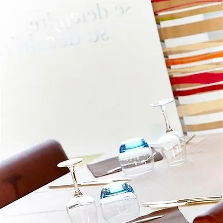 Kyriad Direct Lyon Eurexpo 3*