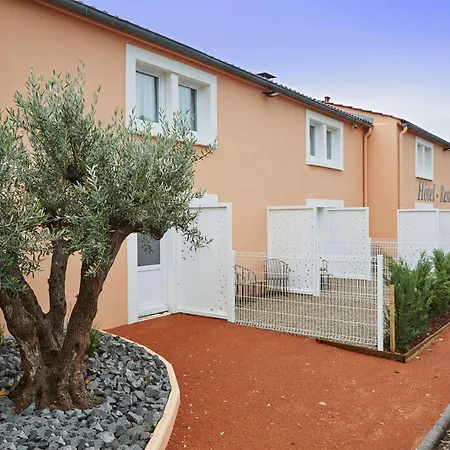 Kyriad Direct Lyon Eurexpo 3*