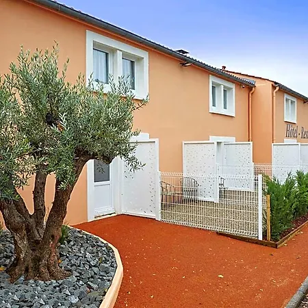 Kyriad Direct Lyon Eurexpo Hotel 3*