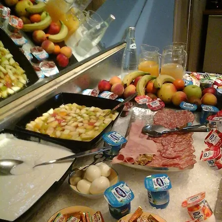 酒店 Kyriad Direct Lyon Eurexpo 3*