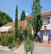 Kyriad Direct Lyon Eurexpo Отель Брон