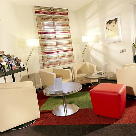 Kyriad Direct Lyon Eurexpo