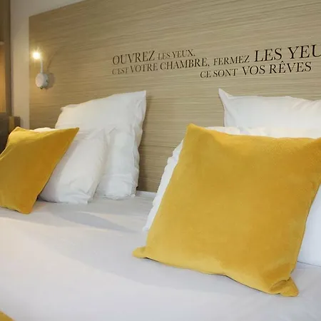 Kyriad Direct Lyon Eurexpo 3*