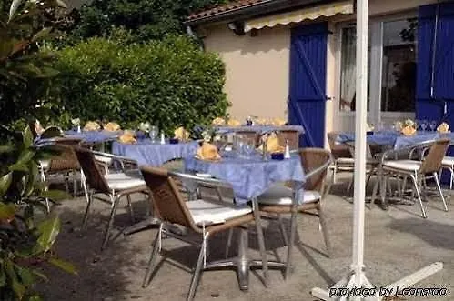 Hotel Kyriad Direct Lyon Eurexpo