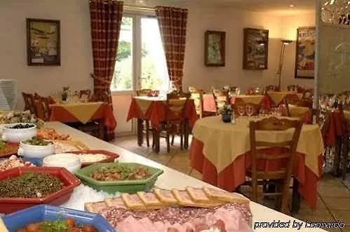 Kyriad Direct Lyon Eurexpo Hotel Bron