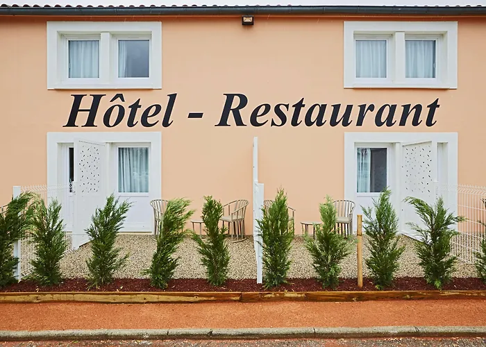 Hotel Kyriad Direct Lyon Eurexpo Bron