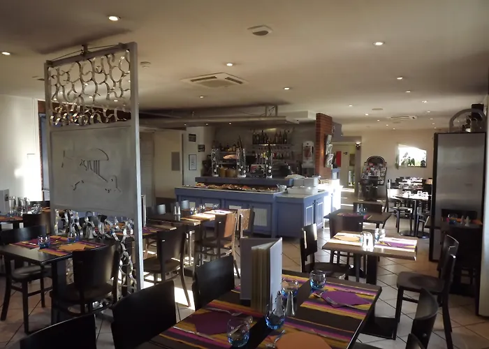 Kyriad Direct Lyon Eurexpo