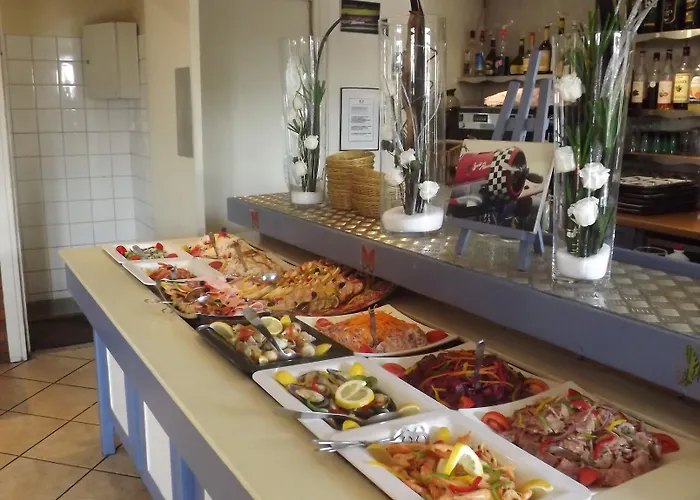 Hotel Kyriad Direct Lyon Eurexpo