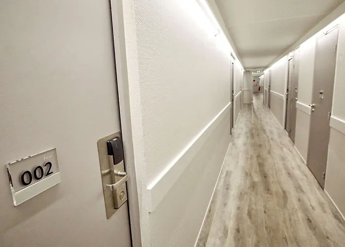 Hotel Kyriad Direct Lyon Eurexpo