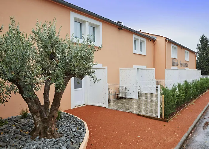 Kyriad Direct Lyon Eurexpo 3*